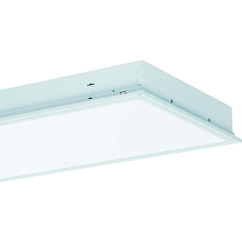 Ridi-Leuchten - Decken-/Wandleuchte Einbauleuchte m. RIDI-Tube EIHLS-L 324 #0860468 4000K DALI