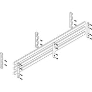 ABN - Verteilerfeld für Installationsverteiler Sammelschienen-Modul MTSC42763 4FB/2RE