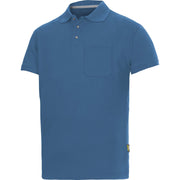 Snickers Workwear - Poloshirt 27081700006 Ozean, Gr. L