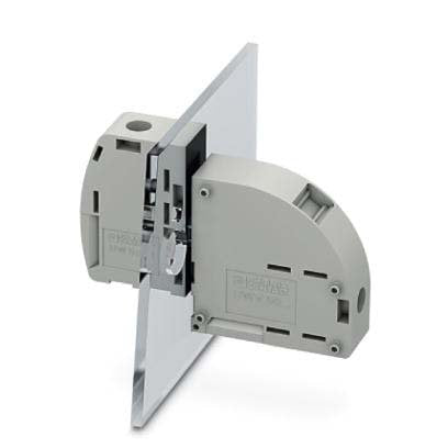 Phoenix Contact - Durchführungsklemme Durchführungsklemme UWV 50/S − 20 Stück by Phoenix Contact
