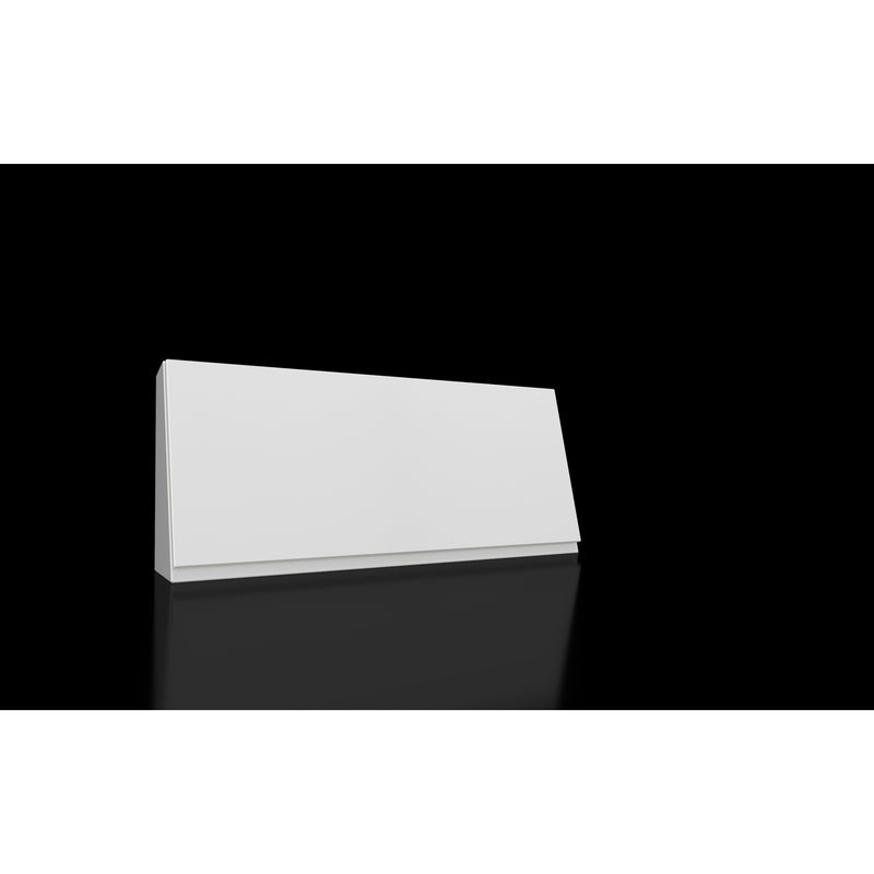 Rittal - Pultsystem Pultoberterteil CX 6722.000 f. 3-teiligen Aufbau