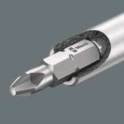 Wera - Bit-Set Standard-Bits 073406 Mini Check