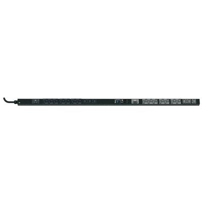 Panduit - Power distribution unit (PDU) Stromverteilereinheit P34D41M MI PDU, 32AMP