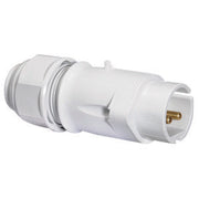 Bals Elektrotech - CEE-Stecker (IEC 60309) Kleinstapnnungs-Stecker 4438 32A 2p <50V DC 10h