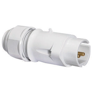 Bals Elektrotech - CEE-Stecker (IEC 60309) Kleinstapnnungs-Stecker 4438 32A 2p <50V DC 10h