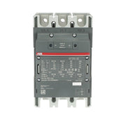 ABB Stotz S&J - Leistungsschütz zum Schalten von Wechselstrom Schütz AF265-30-00-12 48-130V 50/60Hz / DC