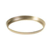 Brumberg Leuchten - Mechanisches Zubehör/Ersatzteile für Leuchten Abdeckring 81128090 gold
