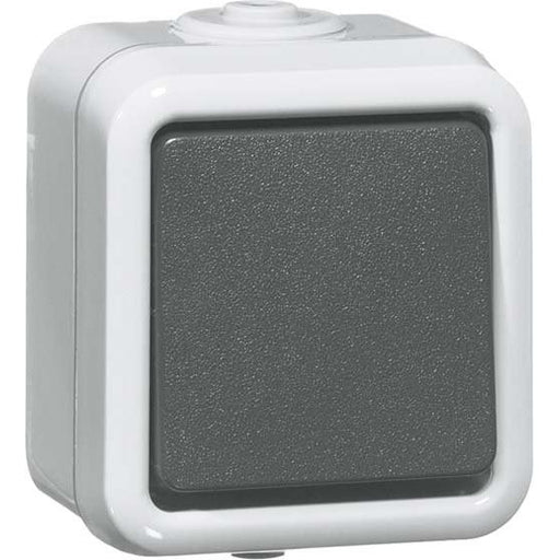 Peha - Installationsschalter Ausschalter gr D 623 WAB 3-pol