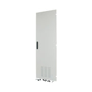 Eaton - Tür/Bedientableau (Schaltschrank) Kabelanschlussraumtür IP42 XSDFCRV42006 MCC rechts grau