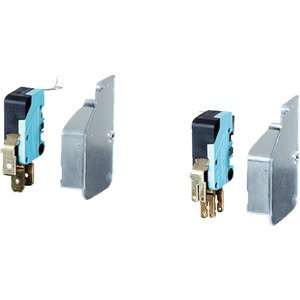 Hensel - Hilfsschalterblock Hilfschalter Mi HS 20 f. Lasttrennschalter