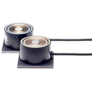 Eberle Controls - Zubehör/Ersatzteile für Raumthermostat/Uhrenthermostat Temperaturregler TFF 524002 524002 für Freifläch
