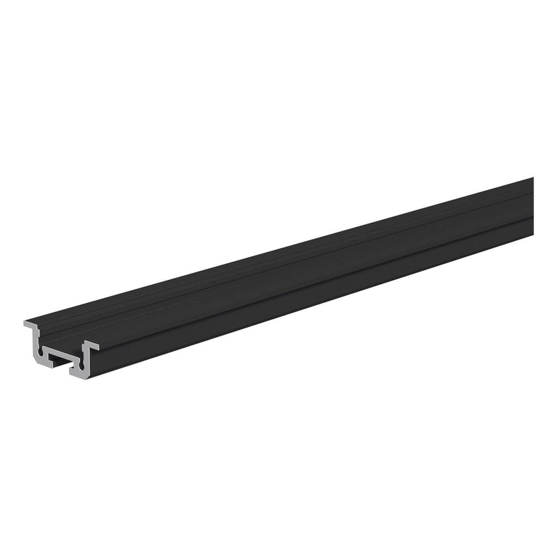 EVN Lichttechnik - Mechanisches Zubehör/Ersatzteile für Leuchten Aluminium Profil APXSTB100
