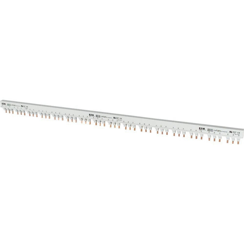 Eaton - Phasenschiene Phasenschiene 3Ph+HS 18qmm Z-BB/UL18/#171136 Stift 1m
