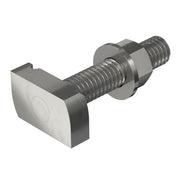 OBO Bettermann - Hammerkopfschraube MS41HB M12x60 A4 M12x60mm − 25 Stück