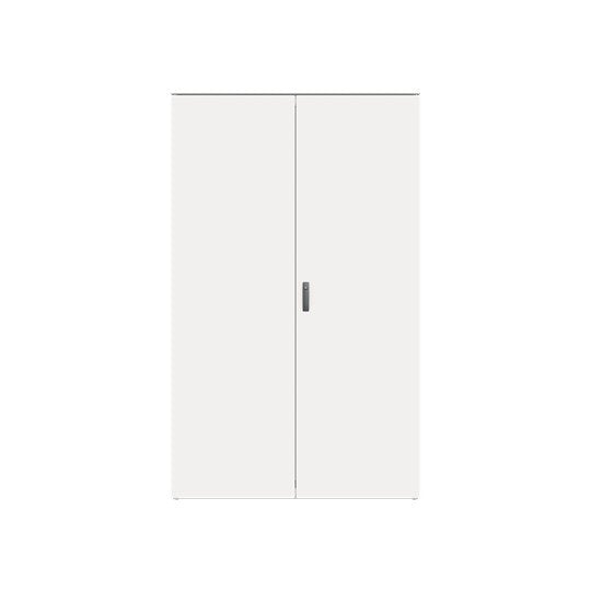 Striebel&John - Leergehäuse Reihenschaltschrank R514T4 5FB/14RE/T4, mit Tür
