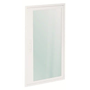 Striebel&John - Tür/Bedientableau (Schaltschrank) Blendrahmen BLT62 mit transp. Tür
