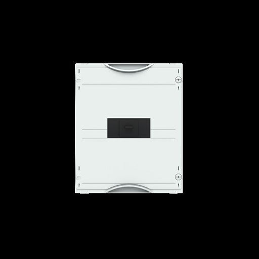Striebel&amp;John - Verteilerbaugruppe Schalter CombiLine Innenausbau Mod. MA250ALXB 2RE, Feldbreite 1 − 1 Stück by Striebel&amp;John
