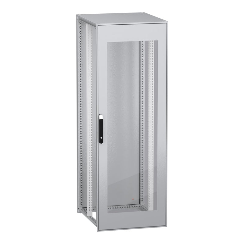 Schneider Electric - Gehäuse/Schaltschrank (leer) Standgehäuse elektrisch NSYSFPN20780TG PrismaSeT HD
