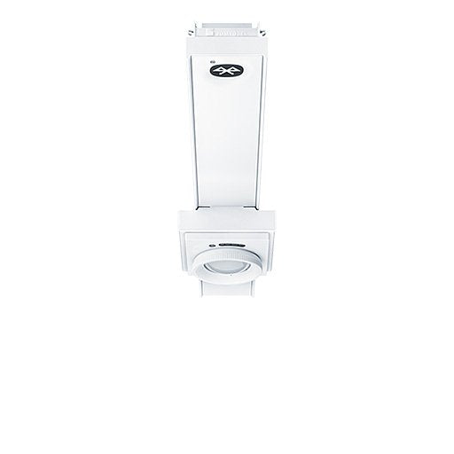 Zumtobel Group - Bewegungsmelder-Sensor Wireless-Sensor TECTON MSENS PIDA #22172144 ws
