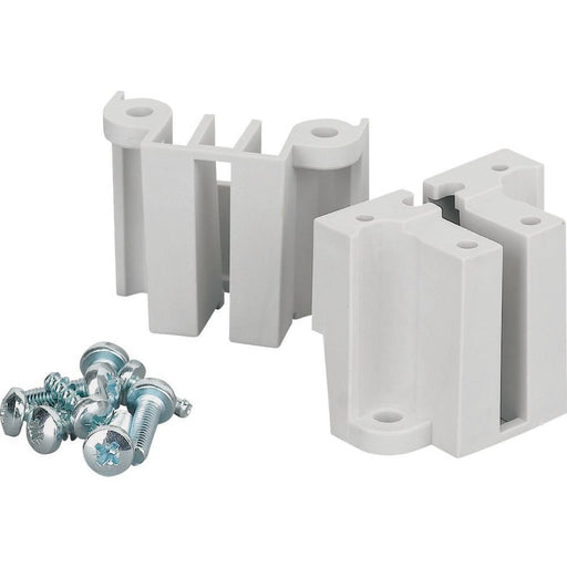 Eaton - Zubehör/Ersatzteile für Kleinverteiler Adaptersatz EWADA Außen − 100 Stück