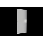 Rittal - Seiten-/Rückwand (Schaltschrank) Seitenwand VX 8188.245 (VE2) für HT: 1800x800mm
