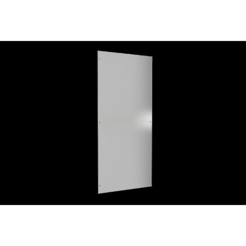 Rittal - Seiten-/Rückwand (Schaltschrank) Seitenwand VX 8188.245 (VE2) für HT: 1800x800mm