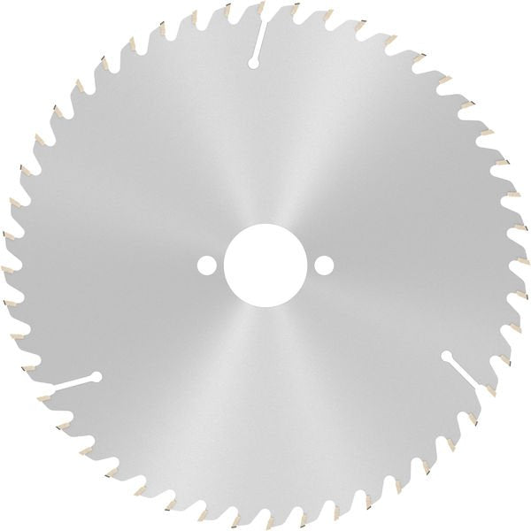 Bosch - Kreissägeblatt PRO Wood Kreissägeblatt, 2608641186 190 x 2 x 30 mm, Z48