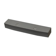 Müller - Zubehör/Ersatzteile für NH-Unterteile Abdeckung A-SST-60/3 seitlich − 10 Stück