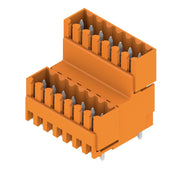 Weidmüller - Leiterplattensteckverbinder Verbinder 3.50mm SLD 3.50V#1891210000 − 20 Stück