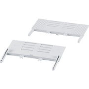 Eaton - Zubehör/Ersatzteile für Niederspannungs-Schalttechnik Anschlussraumabdeckungs- XNH00-XKSV-32 verlängerung 3polig − 2 Stück