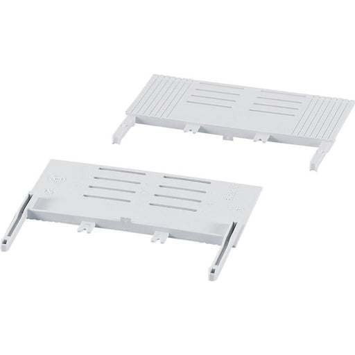 Eaton - Zubehör/Ersatzteile für Niederspannungs-Schalttechnik Anschlussraumabdeckungs- XNH00-XKSV-32 verlängerung 3polig − 2 Stück