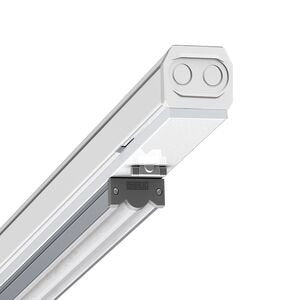 Regiolux - Geräteträger für Lichtbandsystem LED-Geräteträger SDGV 7000 840 DALI 4000K
