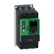 Schneider Electric - Sanftstarter Sanftanlasser Ats490, ATS490C17Y 170A, 208 Bis 690V
