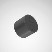 Trilux - Mechanisches Zubehör/Ersatzteile für Leuchten Kopfstücke (VE2) Tugra KS 58 C2 Set anthrazit − 1 Stück