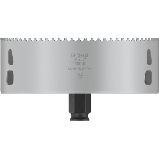 Bosch - Lochsäge PRO Multi Material PC Plus 2608594418 Lochsäge, 140 mm