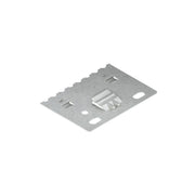 Niedax - Trennwandbefestigung für Kabeltragsystem Adapter-Trennsteg RTPH 50 − 1 Stück