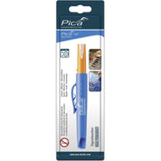 Pica-Marker - Markierungsstift Pica-Gel 8080 weiß