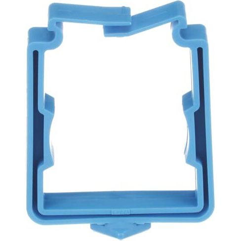 Striebel&amp;John - Kabelführung für Gehäuse/Schränke Drahthalter ED45P10 (VE10) D=38mm 55mm − 1 Packung by Striebel&amp;John
