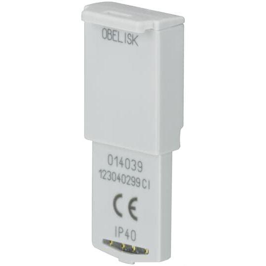 ABB Stotz S&J - Zubehör/Ersatzteile für Schaltuhr Speicherkarte PK/E2.1 OBELISK top2