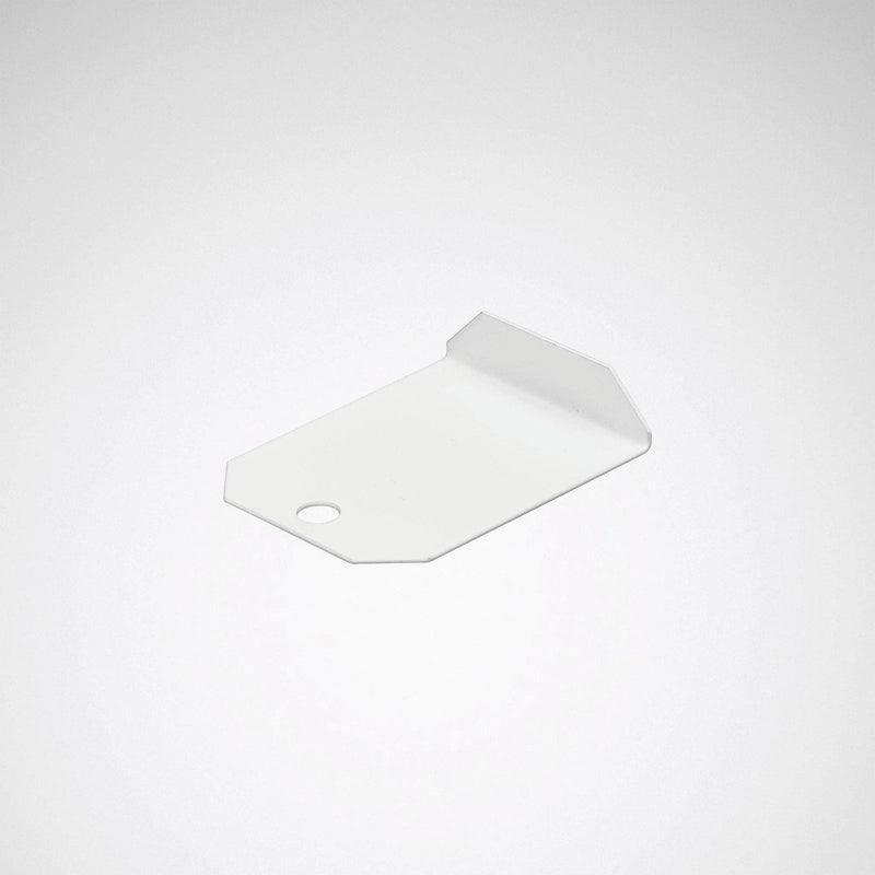 Trilux - Mechanisches Zubehör/Ersatzteile für Leuchten Zubehörwinkel Actison Fit ZOE − 1 Stück