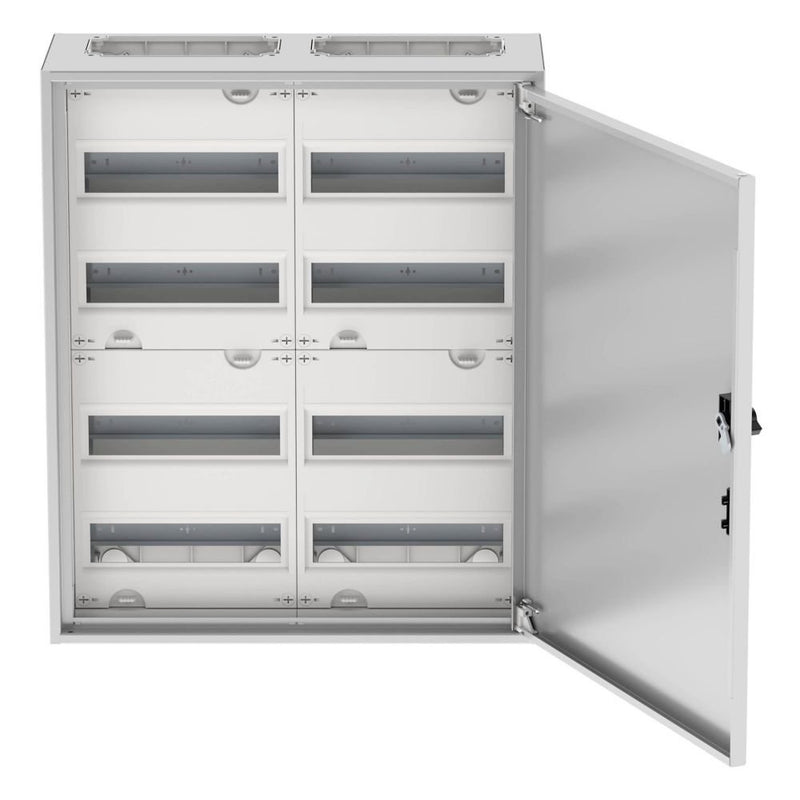 Eaton - Installationskleinverteiler AP-Wandgehäuse IP31 EWK-G24/31 EWK komplett