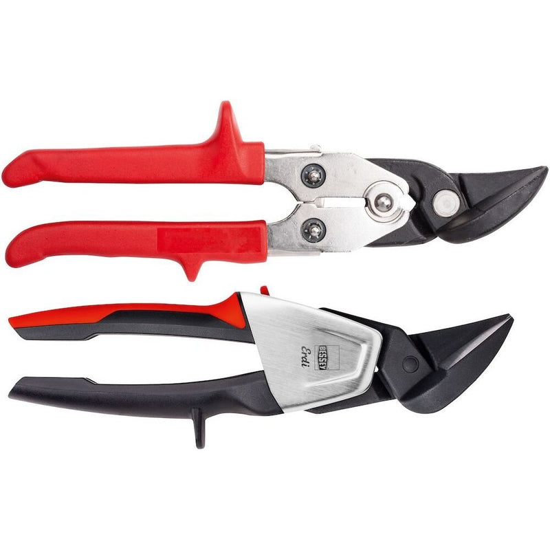 BESSEY - Blechschere Idealschere D39ASSL-SB