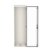 Eaton - Gehäuse/Schaltschrank (leer) Standschrankverteiler EMC2-H212/55-W EMC2 leer,IP55,Kl.II