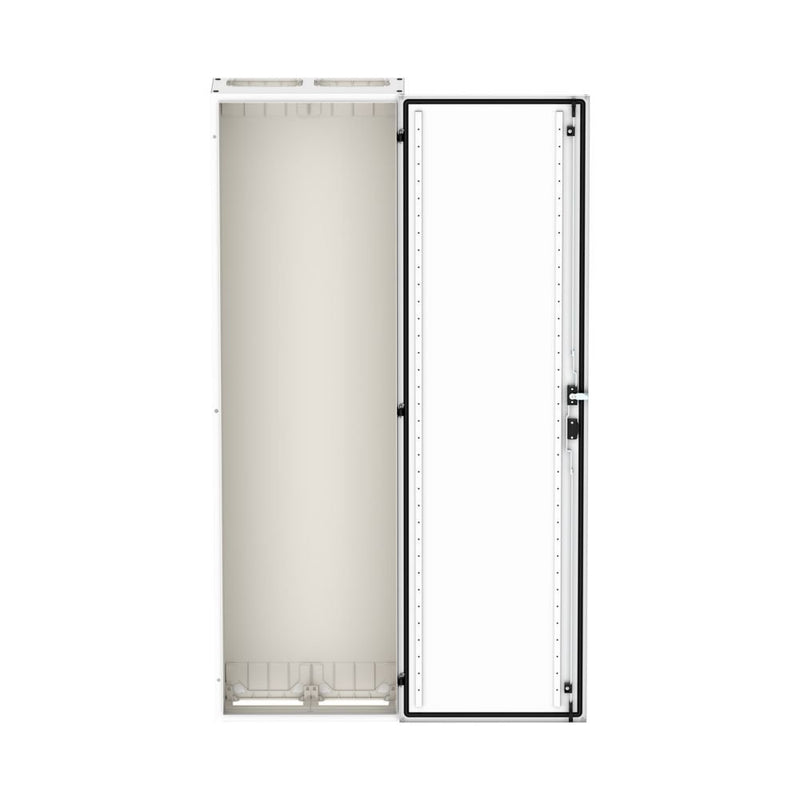Eaton - Gehäuse/Schaltschrank (leer) Standschrankverteiler EMC2-H212/55-W EMC2 leer,IP55,Kl.II