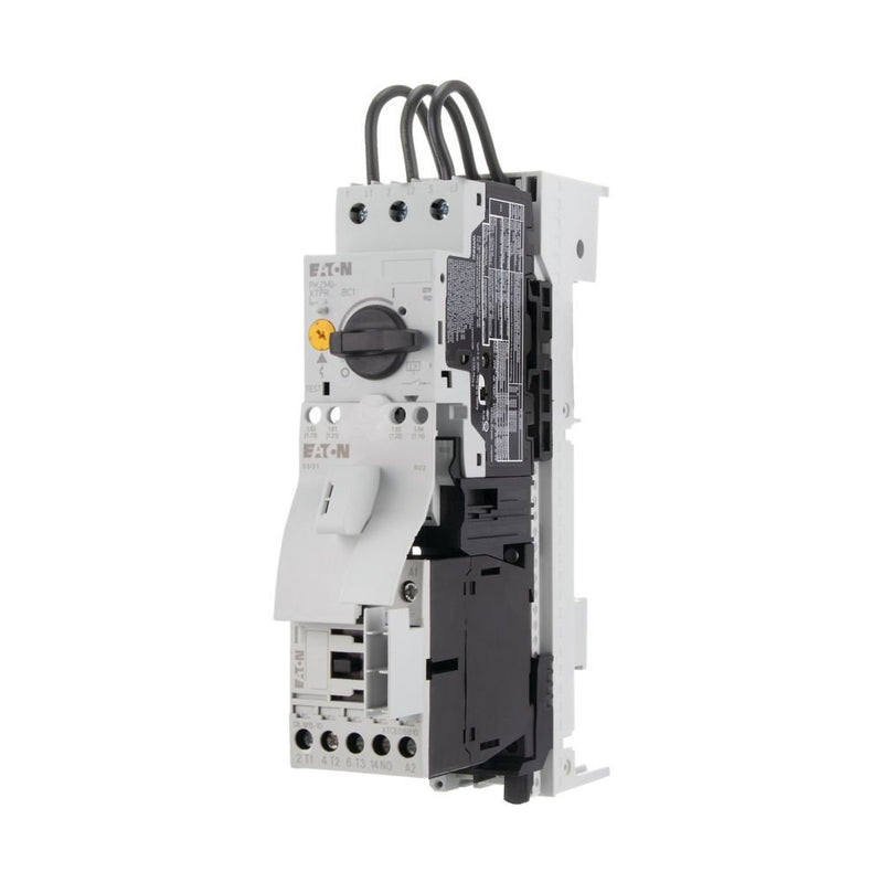 Eaton - Motorstarter/Motorstarterkombination Direktstarter MSCD16M15(24VDC)/BBA