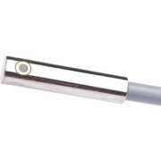 Ipf Electronic - Lichtleitersensor/Lichtleiterverstärker Lichtleiter-Taster LT100312 8rd/7,6seit1 1000lg