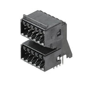 Weidmüller - Leiterplattensteckverbinder Verbinder 3.50mm S2LD-THR #1065320000 − 20 Stück