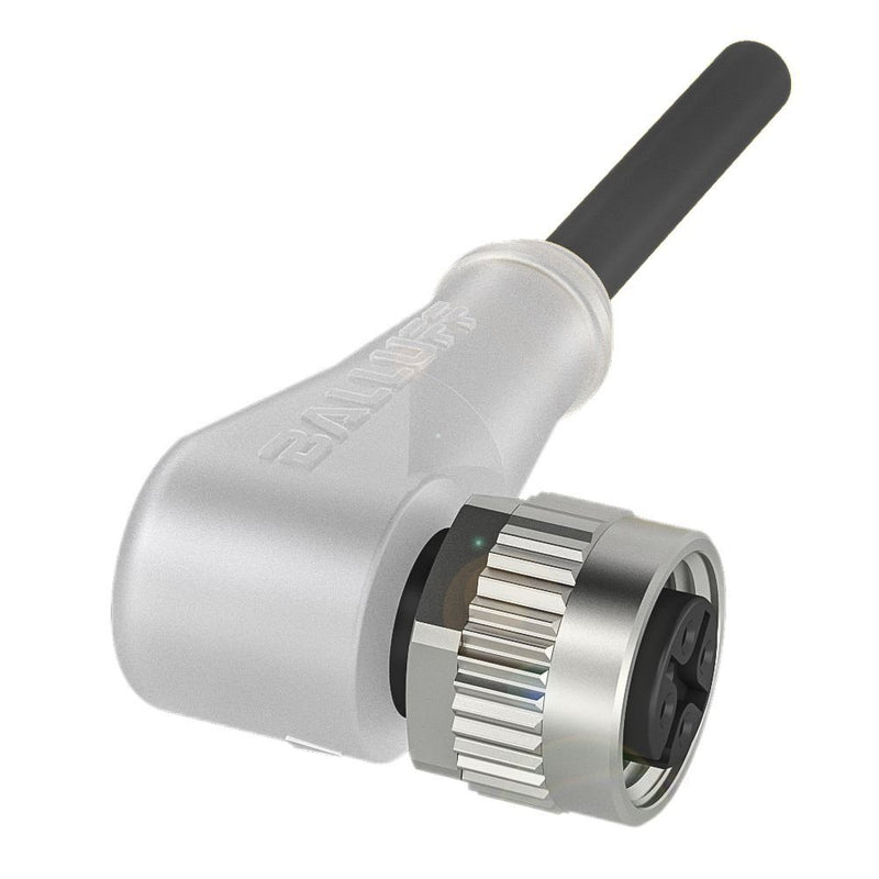 Balluff - Konfektioniertes Sensor-Aktor-Kabel Steckverbinder BCC0313
