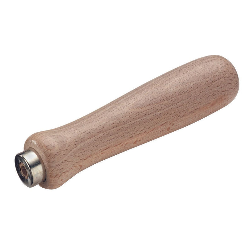 Cimco Werkzeuge - Feilenheft Feilenhefte 206856 300mm, Größe 140mm