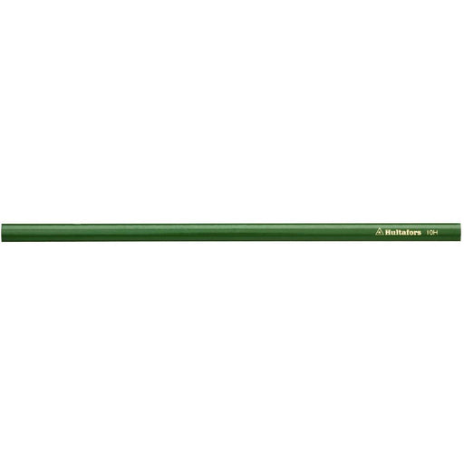 Hultafors - Bleistift Betonbleistift BEP 30 GREEN − 200 Stück